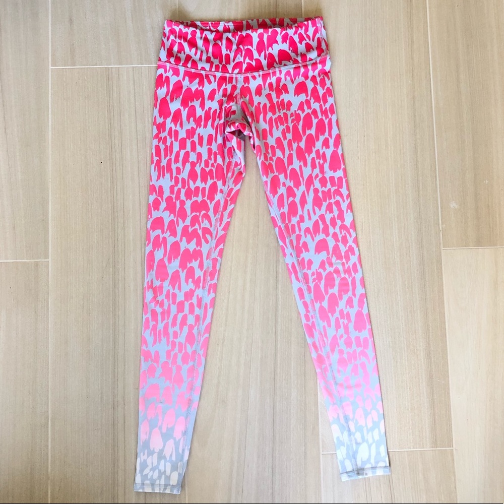 Alo Yoga Airbrush Leggings